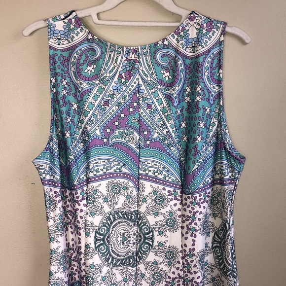 Reborn Maxi Dress - size XL - NWOT - Picture 4 of 8